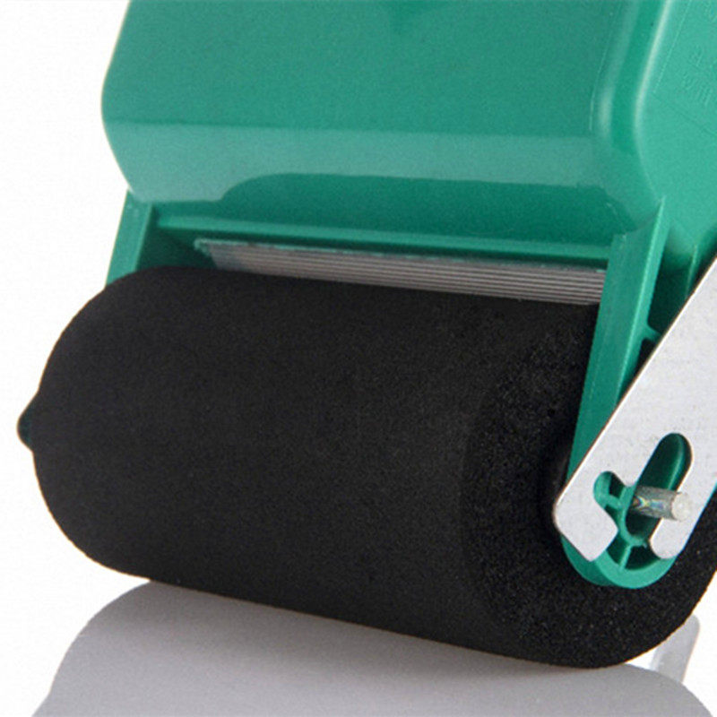 手动涂胶机滚胶机木工手提滚筒刷涂胶器白乳胶刷胶滚筒木板刷胶机