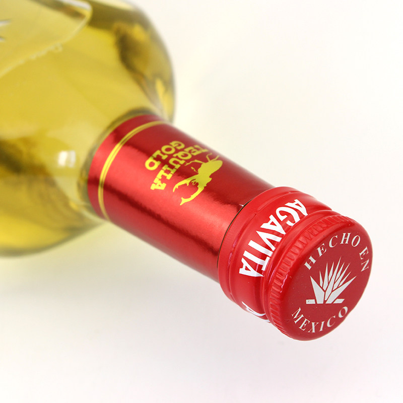 龙舌阿卡威塔金龙舌agavita兰酒墨西哥进口洋酒特基拉龙舌兰