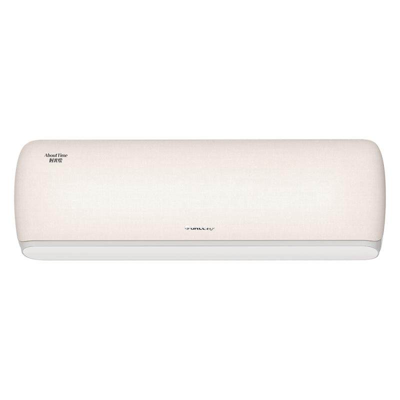 格力空调1级变频1.5匹挂机kfr-35gw35519fnhba-b1时光空调