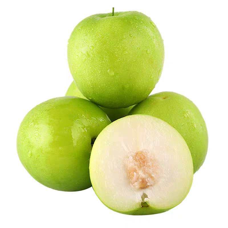 正常发货福建贵妃蜜枣 净重5斤新鲜应季孕妇水果漳州牛奶大青枣脆