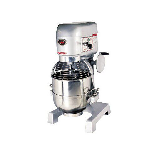 恒联b30食品搅拌机打蛋机功能商用面机全国联保厂家商用打蛋搅拌机