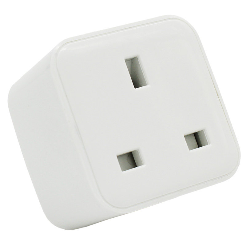 转换器插头景赛苹果新加坡英国中转转接头充电器三星手机智能排插