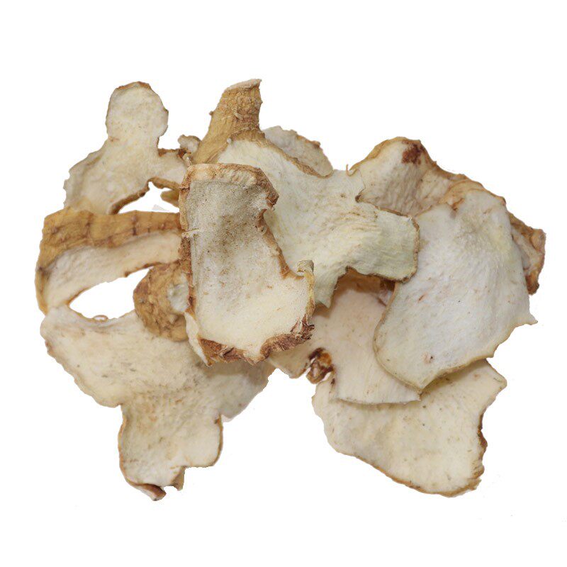 正品黄精片500g干货中药材新鲜质肉头九华华山鸡头黄精