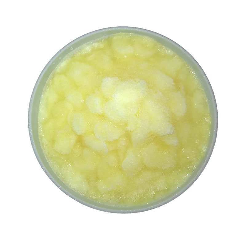 春浆新鲜蜂王浆自产野生油菜蜂黄浆纯正蜂乳油菜蜂黄春浆乳100g5