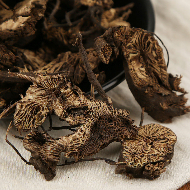 升麻亳佰-升麻500g包邮抓中药材店铺无硫精选新货其他药食同源食品