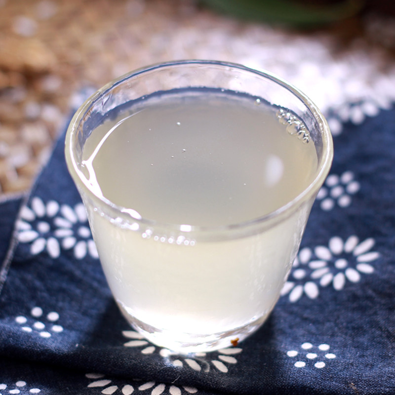 贵州特产苗族家糯米米酒低度甜米酒水镇远青岩其他酒类