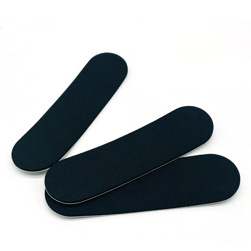 滑板手指防滑垫专业枫木指尖pu垫子沾手海绵滑板