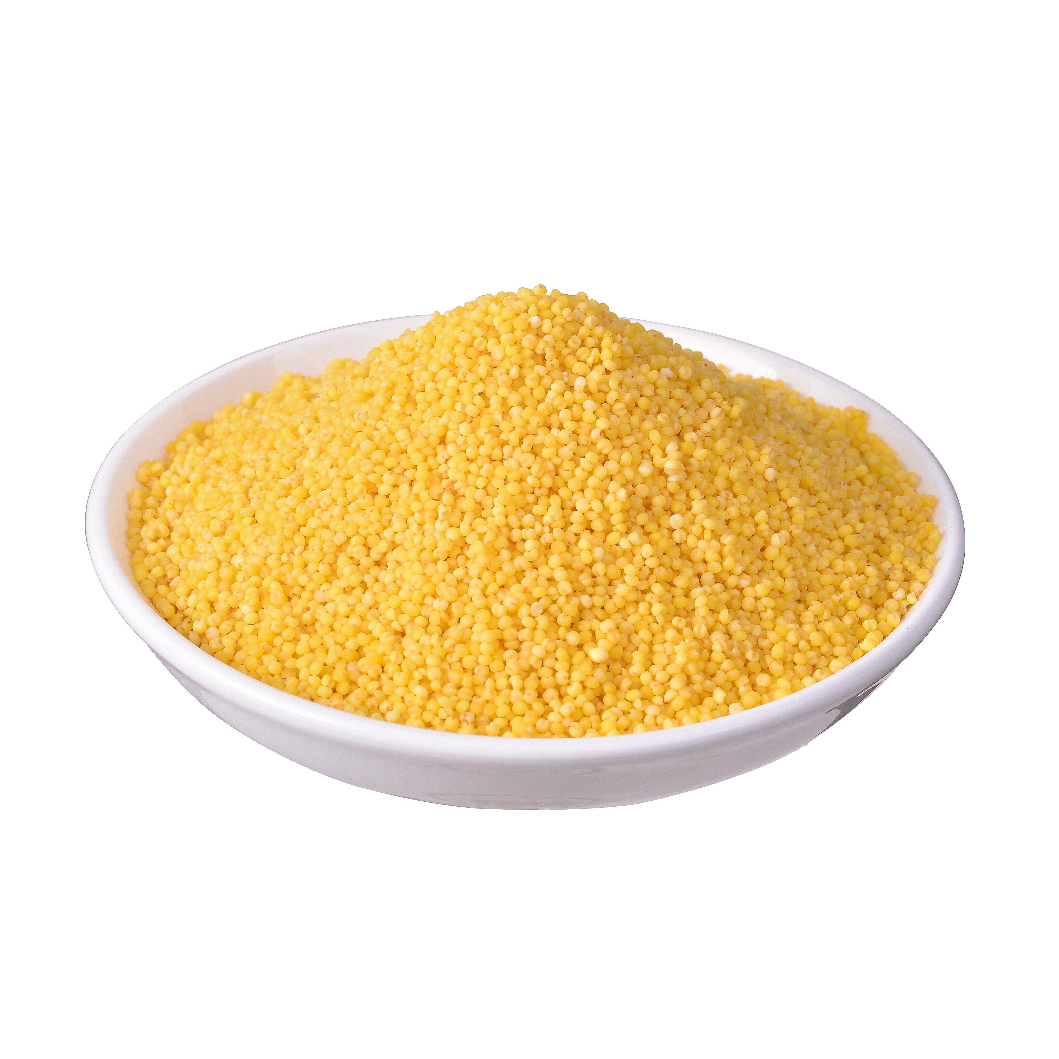 小米北新黄小米食用月子婴儿米宝宝东北一件2斤新小米小米