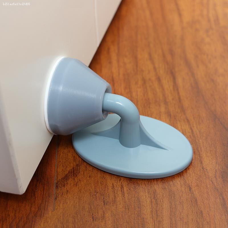 卫生间撞击防撞垫家用门塞子门吸乳胶防风橡胶创意门挡