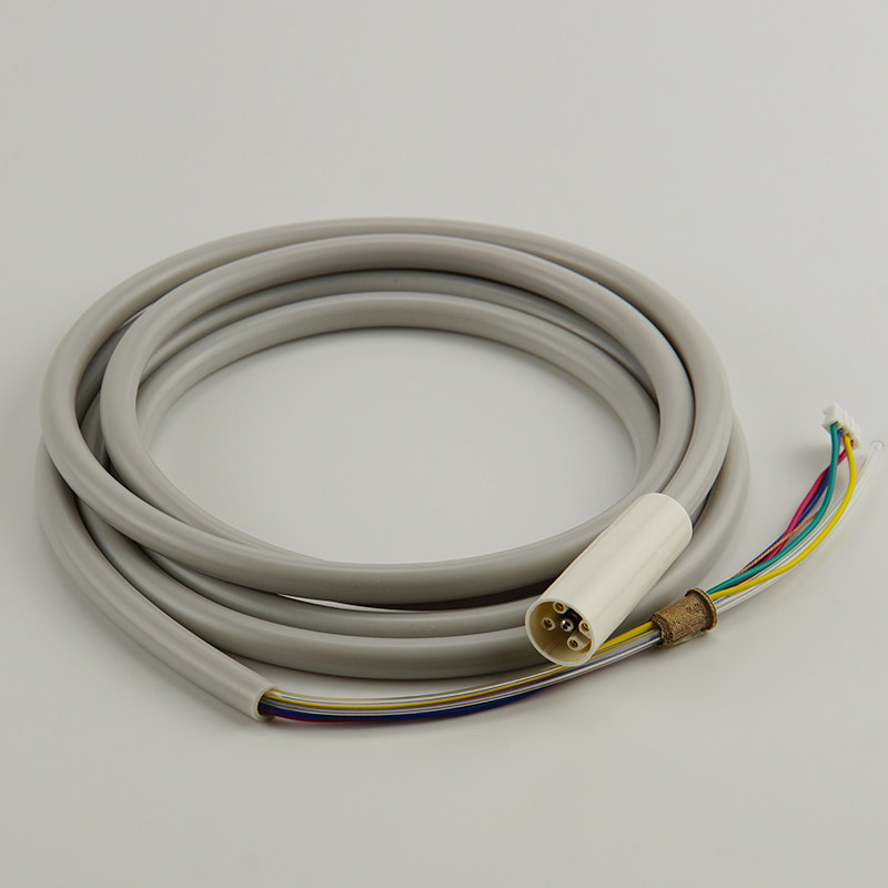 牙科超声超声波波洁牙机插拔手柄尾线维ems赛特其它口腔护理设备