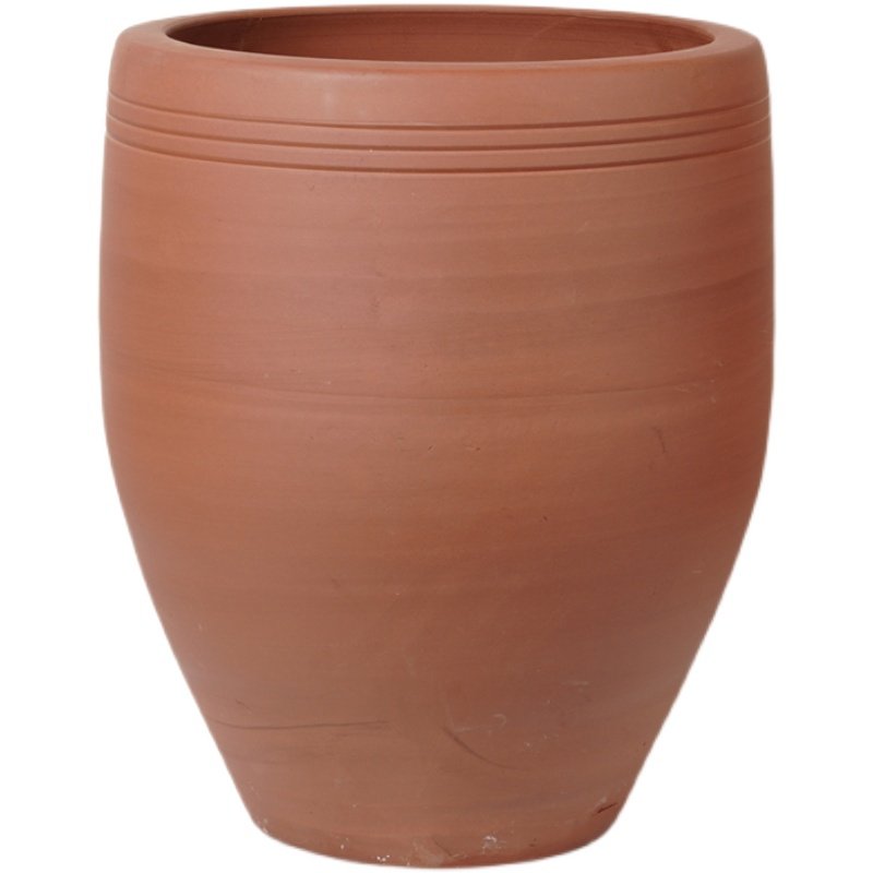 水缸腌菜陶瓷家用储水老式粗瓦缸特大号庭院造景米桶