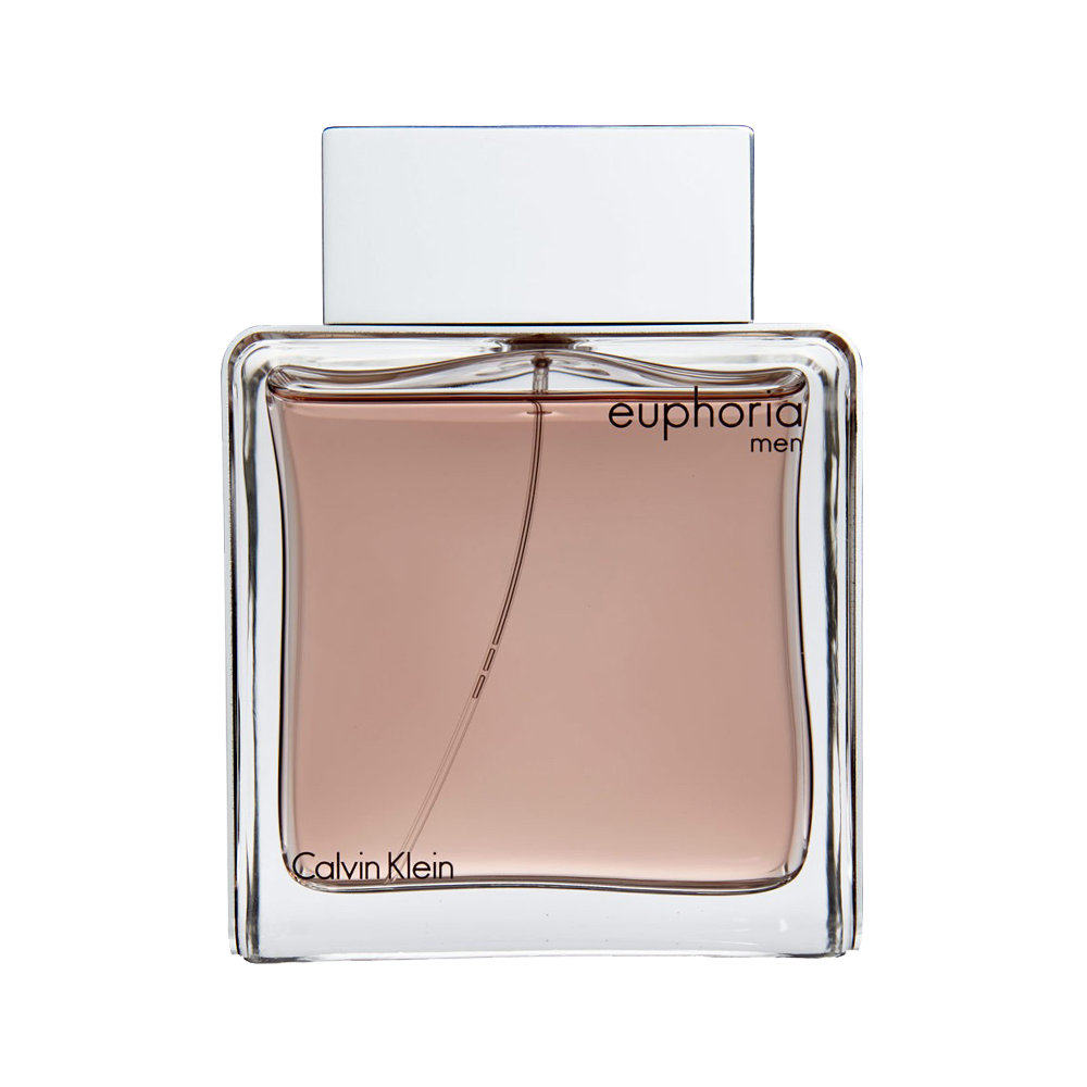 美国直邮ck凯文克莱euphoria诱惑情迷男士香水50ml香水