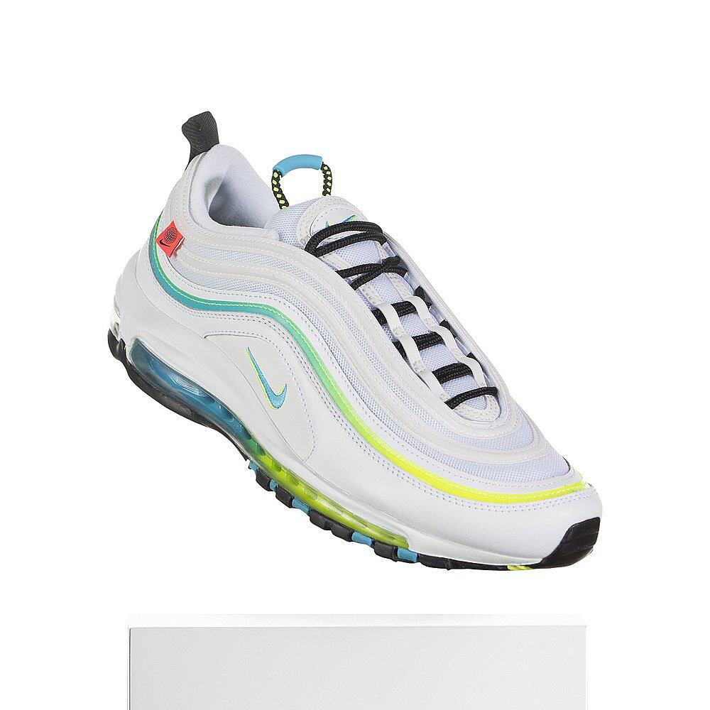 美国直邮nike耐克airmaxworldwide气垫缓震时尚运动运动休闲鞋