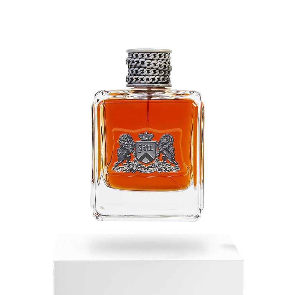 美国直邮juicycouture橘滋男士edt香水浓郁辛辣香水