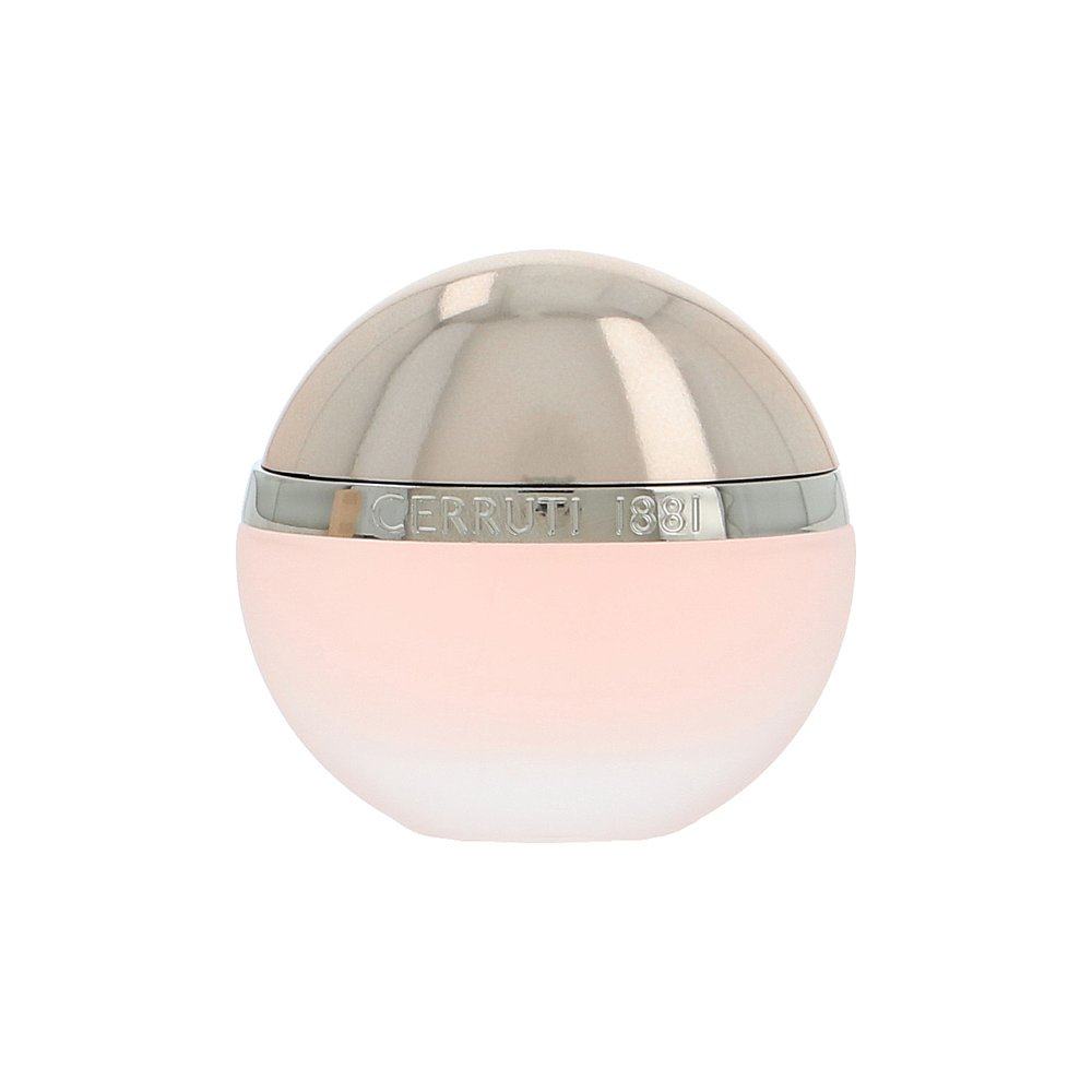 欧洲直邮cerruti切瑞蒂 1881女士香水30ml馥郁花香留香持久