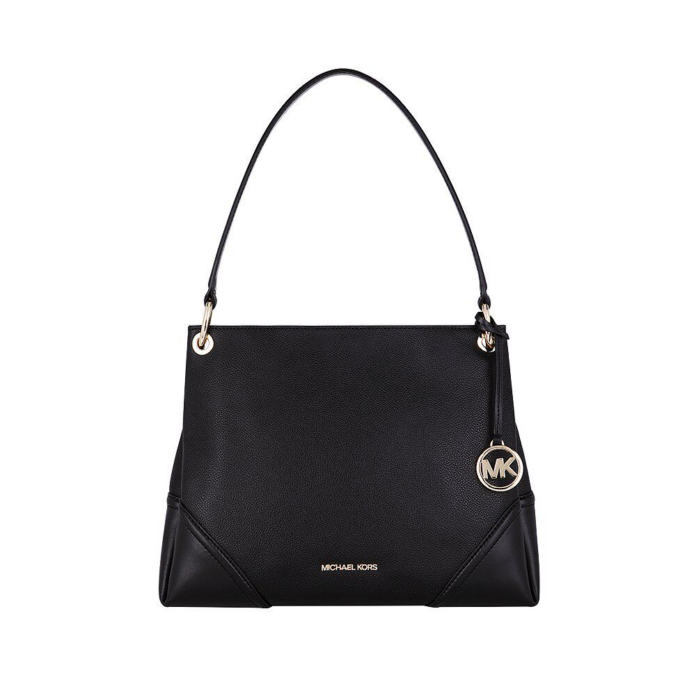 香港直邮michaelkors奥莱女士潮流通勤手提手提包女士包袋