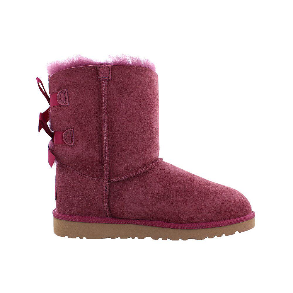 美国直邮ugg 少女 鞋子