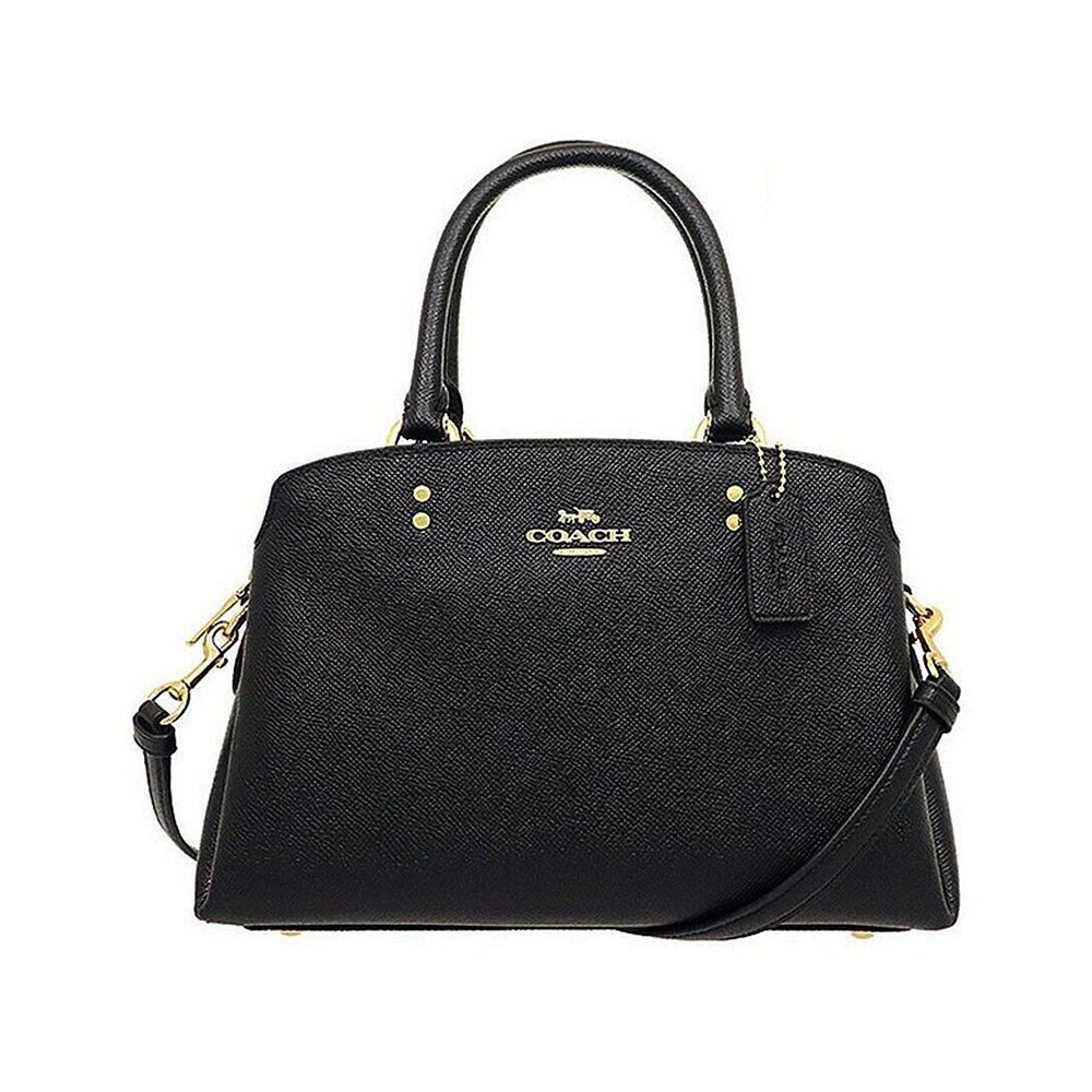 美国直邮coachlillie迷你斜挎包91146通用款女包