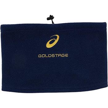 ASICS Neck Warmer baseball GOLDSTAGE ສີຟ້າເຂັ້ມ