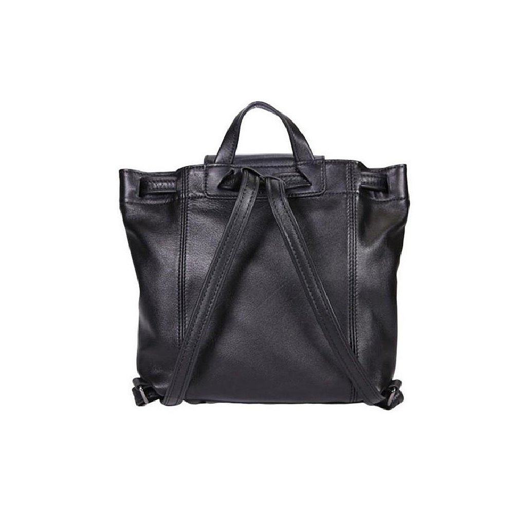 香港直邮longchamp珑骧女士黑色双肩背包l1306双肩背包