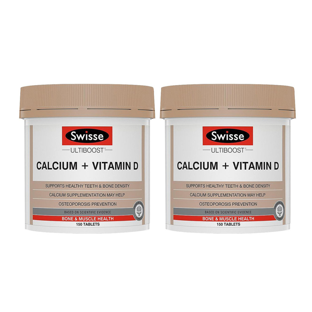 澳大利亚直邮swisse钙片vd柠檬柠檬酸酸钙中老年人孕妇钙