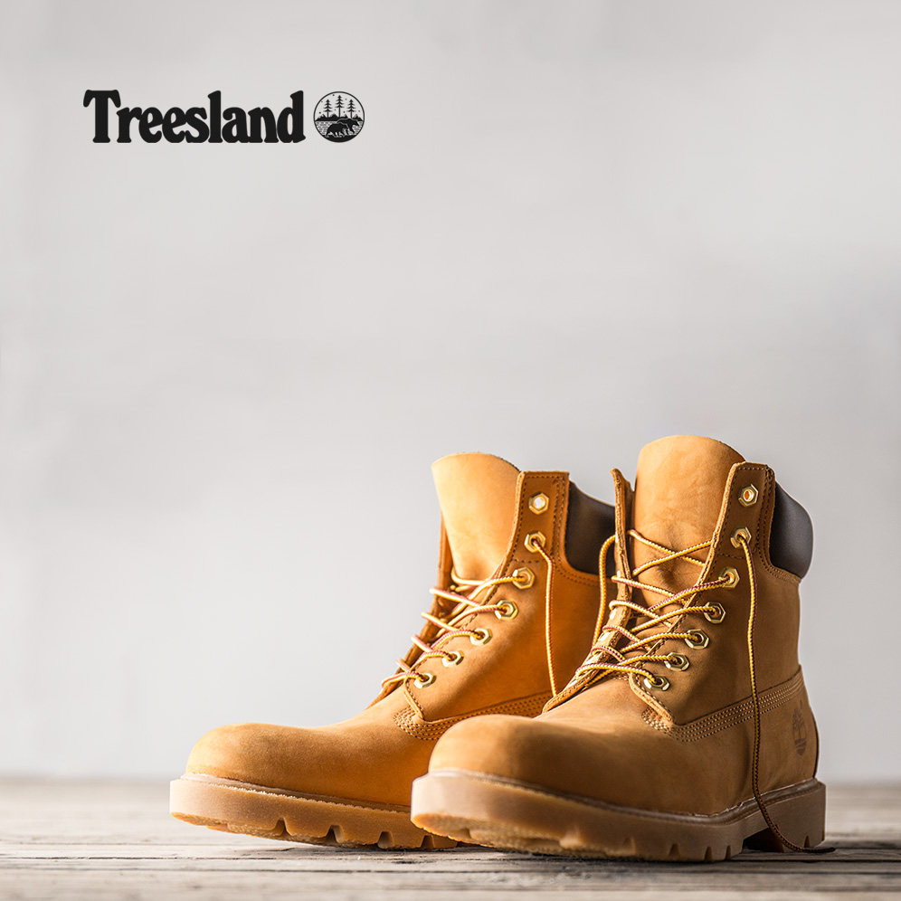 鞋带工装马丁添柏岚适用timberland经典不烂10061鞋带