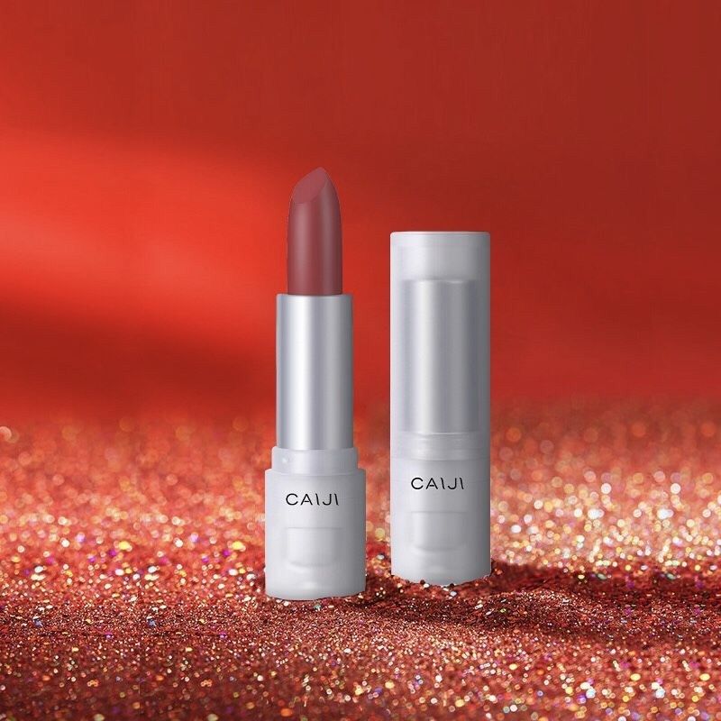 彩即水漾魅色滋润口红唇膏保湿不易脱色防水不易沾杯学生深层补湿