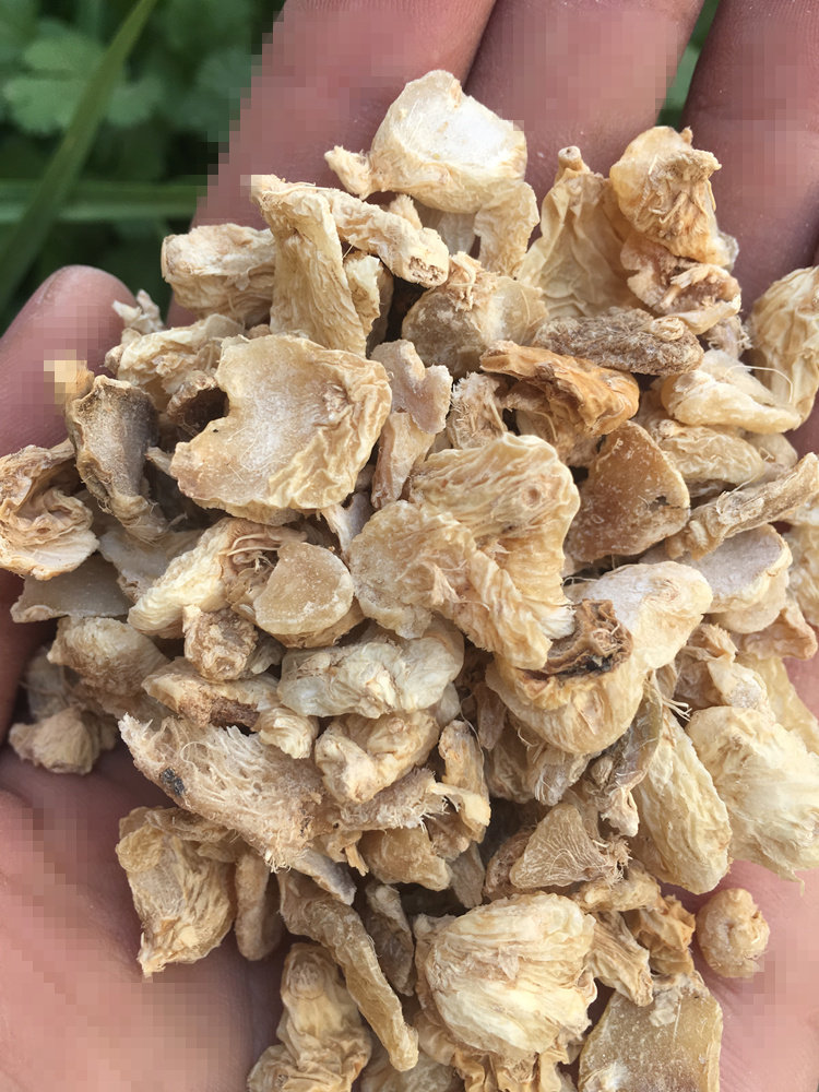 白芨野生正品水白芨水250g可磨面膜七子子白其他药食同源食品