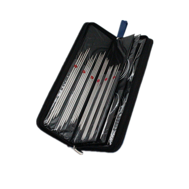 特价正品三燕编织工具套针毛衣针