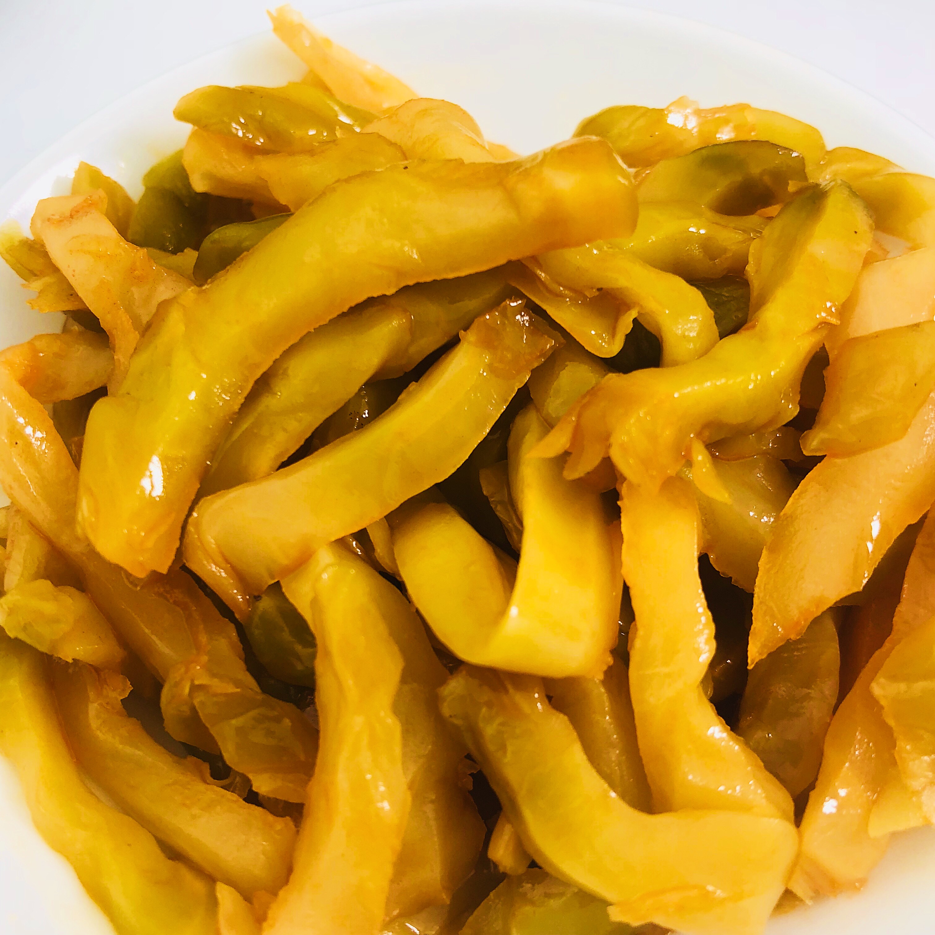 乌江涪陵榨菜鲜脆菜丝80g*20袋下饭菜咸菜清淡清爽开味佐餐榨菜_双氙