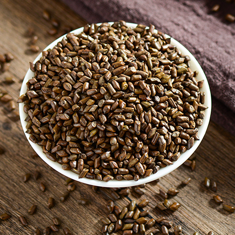 山楂决明子茶瘦山楂干决明子茶身泡水泡茶肚子觉明子茶诀明子组合