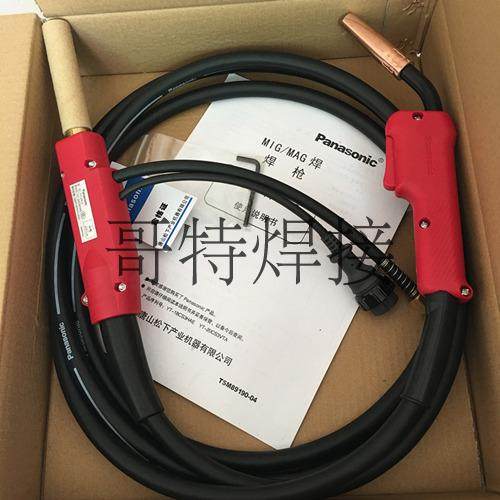 原装正品松下焊枪yt-50cs320cs335cs3二氧化碳焊机其他电焊