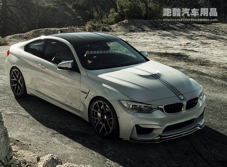 宝马bmw m4车贴拉花 新3系m系1系5系7系 x1 x3装饰贴纸 m3 m6改装