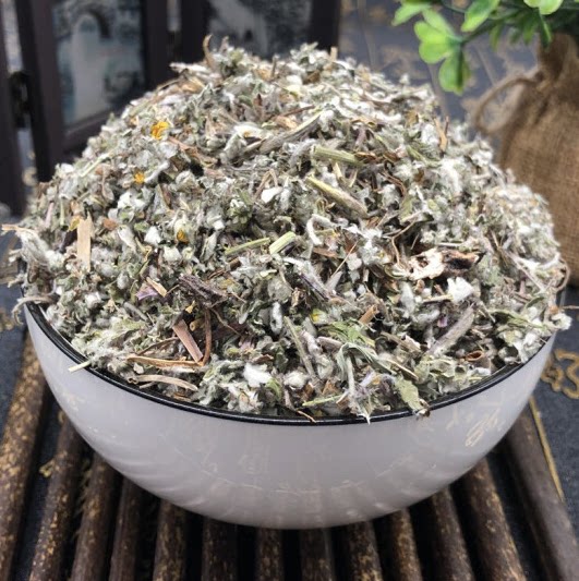 翻白野生中药新鲜正品百草可搭绞股苦丁茶非其他药食同源食品