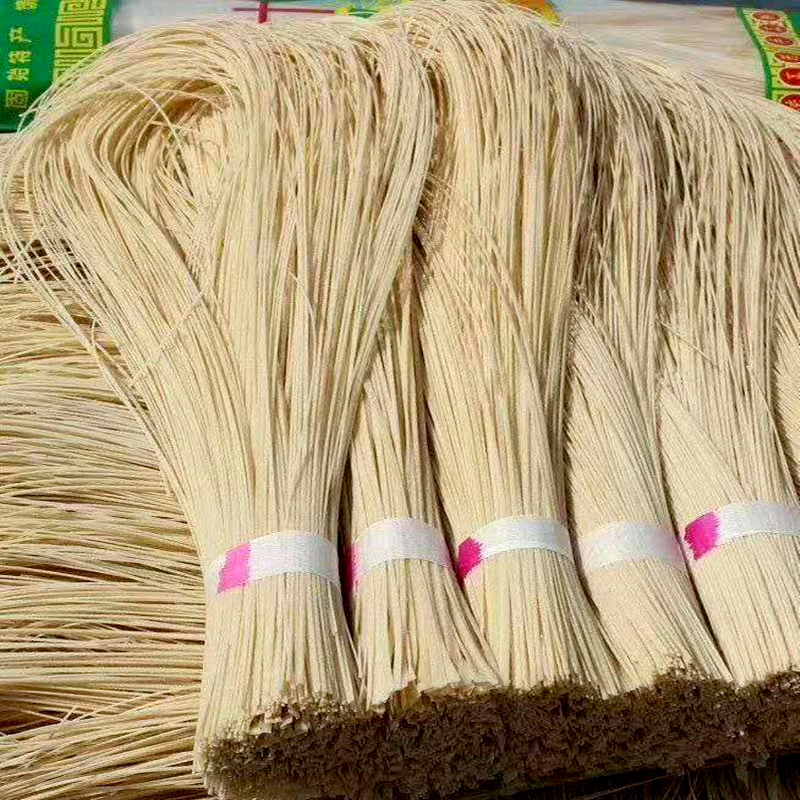 河南特产固始人主手工挂面月子面线宝宝5斤面条