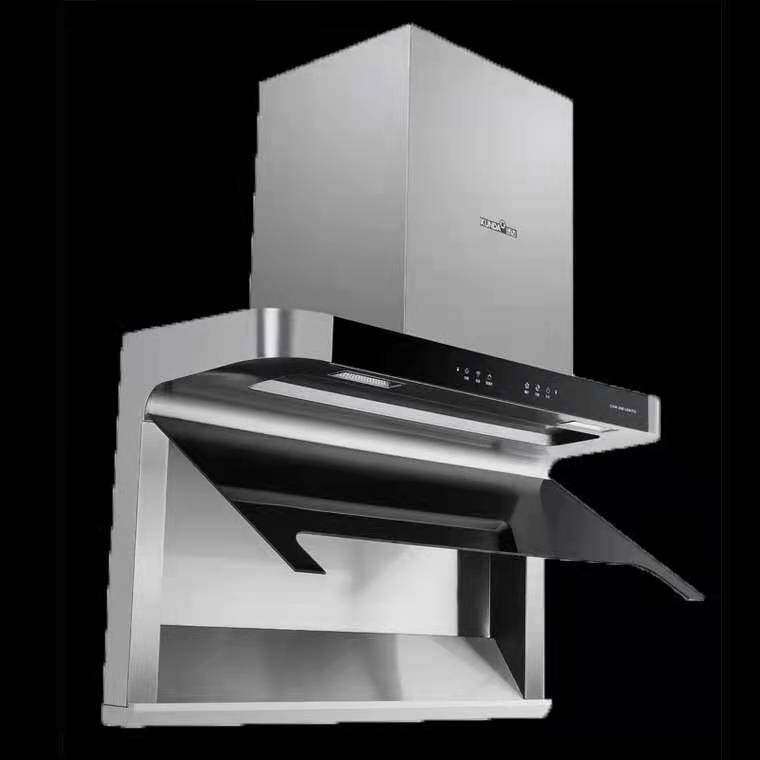 迅达cxw-268-ld67016702油烟机拆洗字型侧吸排烟机大吸力油烟机