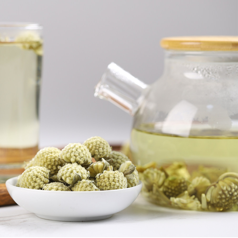 康维度维度绿萝花茶西藏野生绿罗三清高三正品养生茶