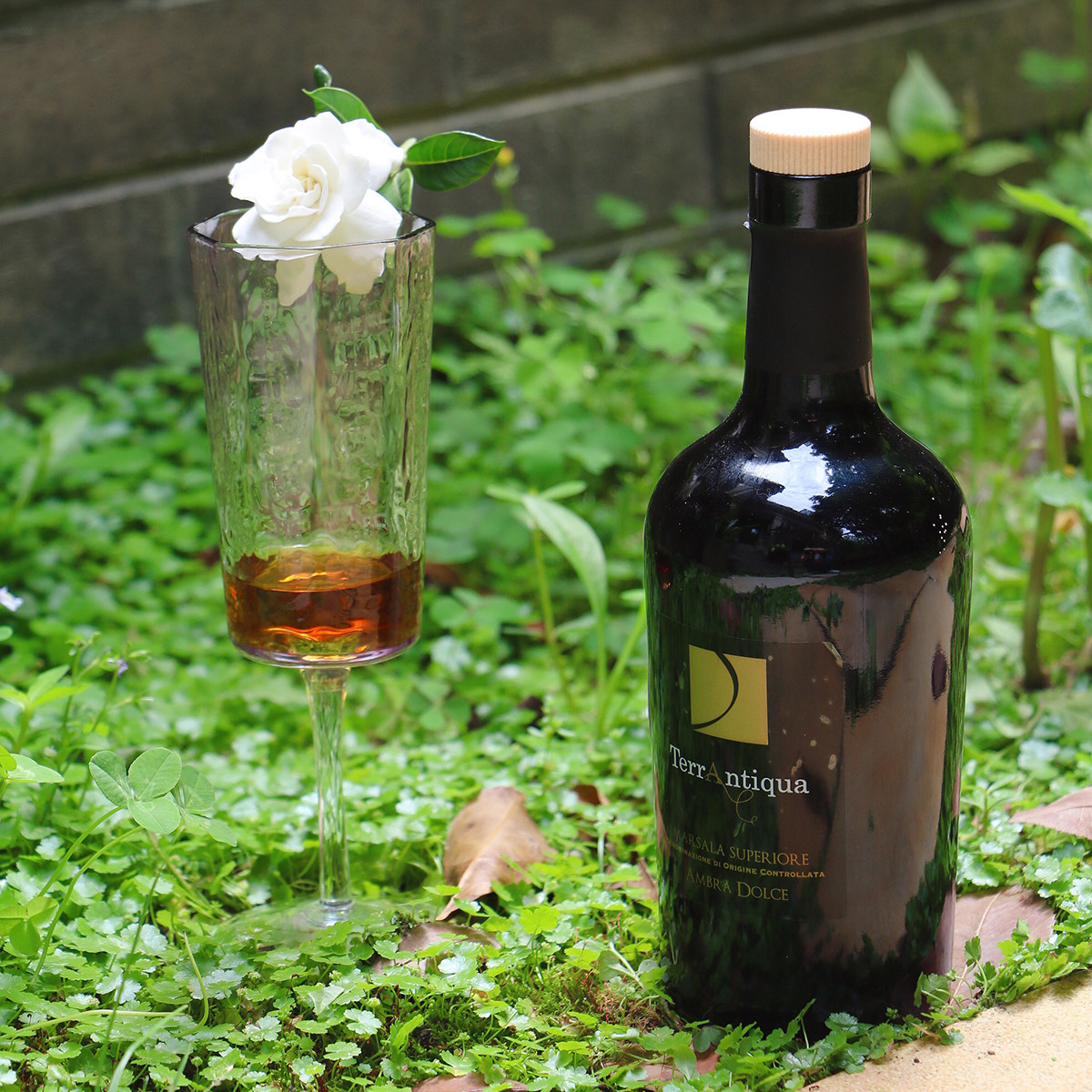 小众意大利西西里岛玛莎莎拉marsala加强型葡萄酒原瓶进口加强葡萄酒