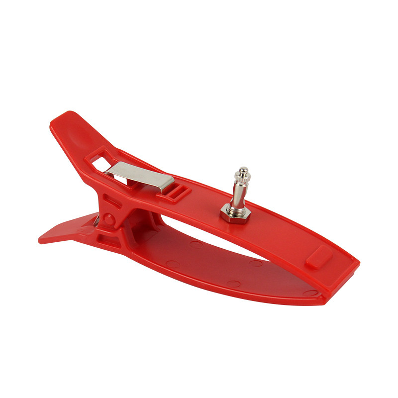 通用心电图机夹子肢体多功能四肢夹双迈瑞理邦医用耗材