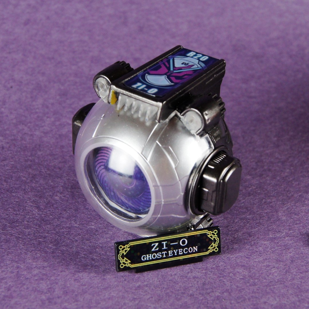 假面骑士ghost眼魂重展示工费补款包含主体拍前国创机甲