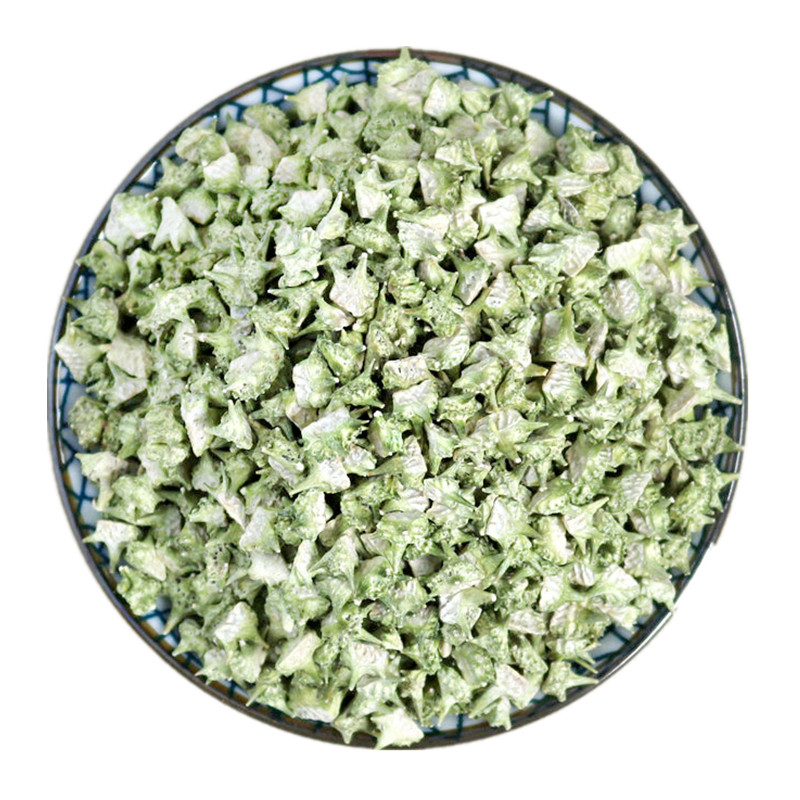 白蒺藜中药材白疾藜粉精选炒蒺藜药材蒺藜子正品白蒺藜500克 包邮