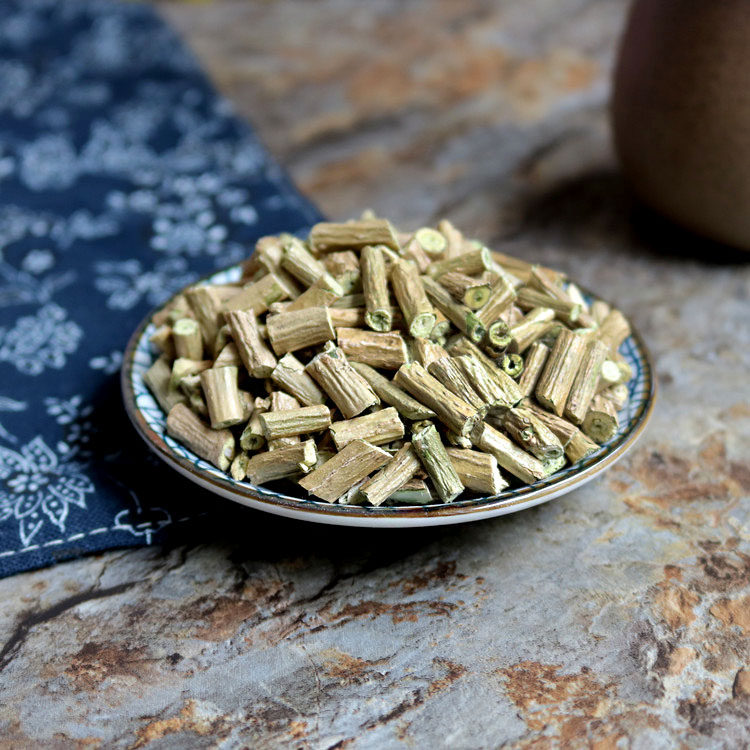 中药材蜀羊野生白英白毛藤苦纯正正品500g其他药食同源食品