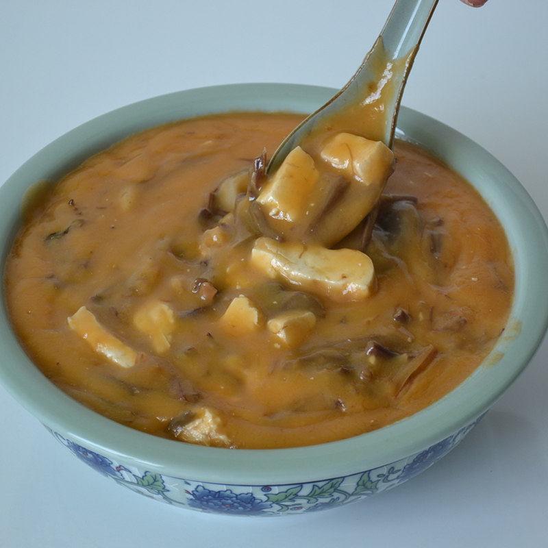 米羹包邮千岛湖特产套餐500g水磨米粉淳安姜家汾其他