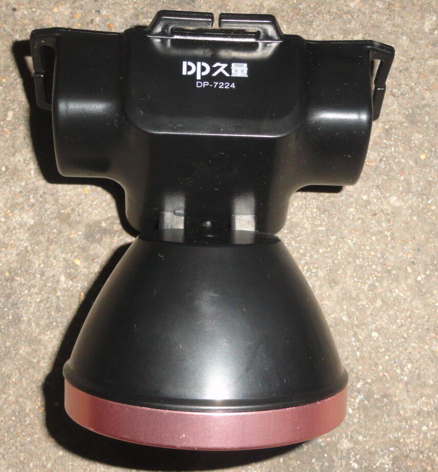 2021新品久量led迷你防水强光头戴灯头钓鱼头灯