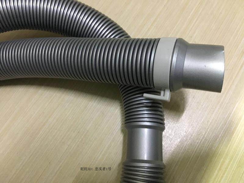 通用美的海尔全自动波轮洗衣机排水管灰色弯头30mm其它卫浴配件
