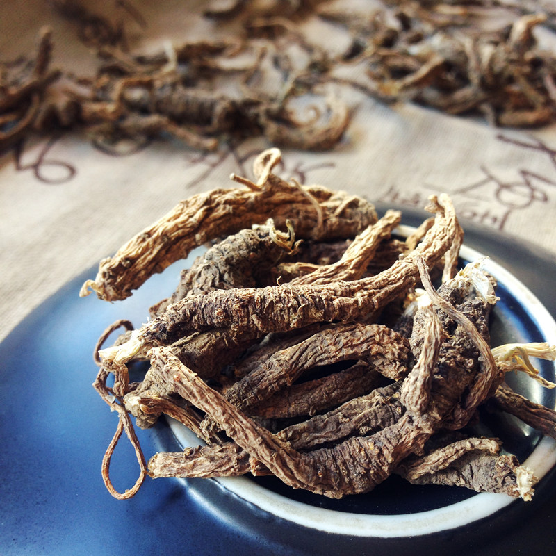 西藏野生小当归正宗藏当归无硫煲汤好材料原产地发货250g包邮