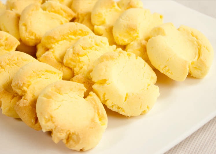 之火烘焙玛格丽特自制饼干曲奇220g健康小吃休闲曲奇饼干