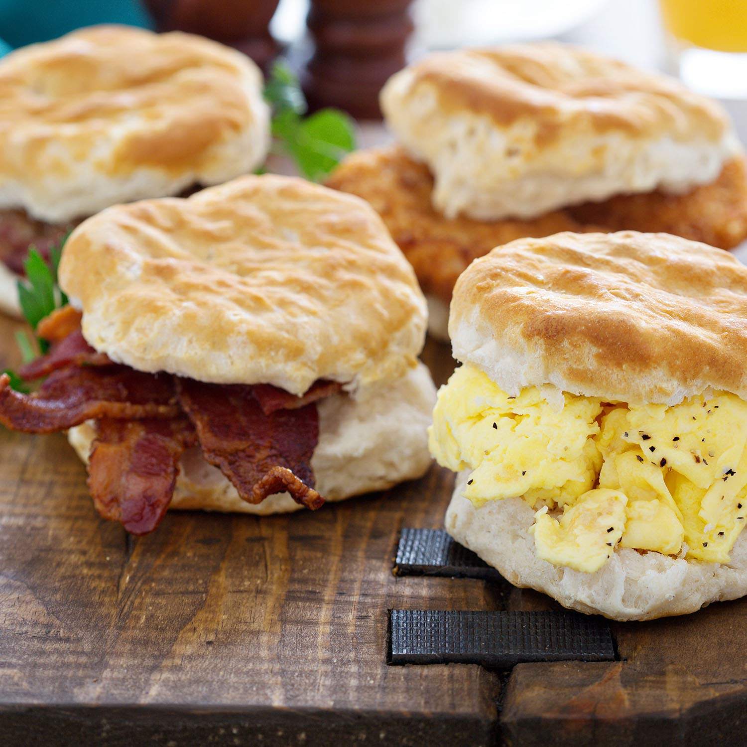 美国直邮nutrailketobiscuitsbaking低碳生黄油面包烘焙面粉