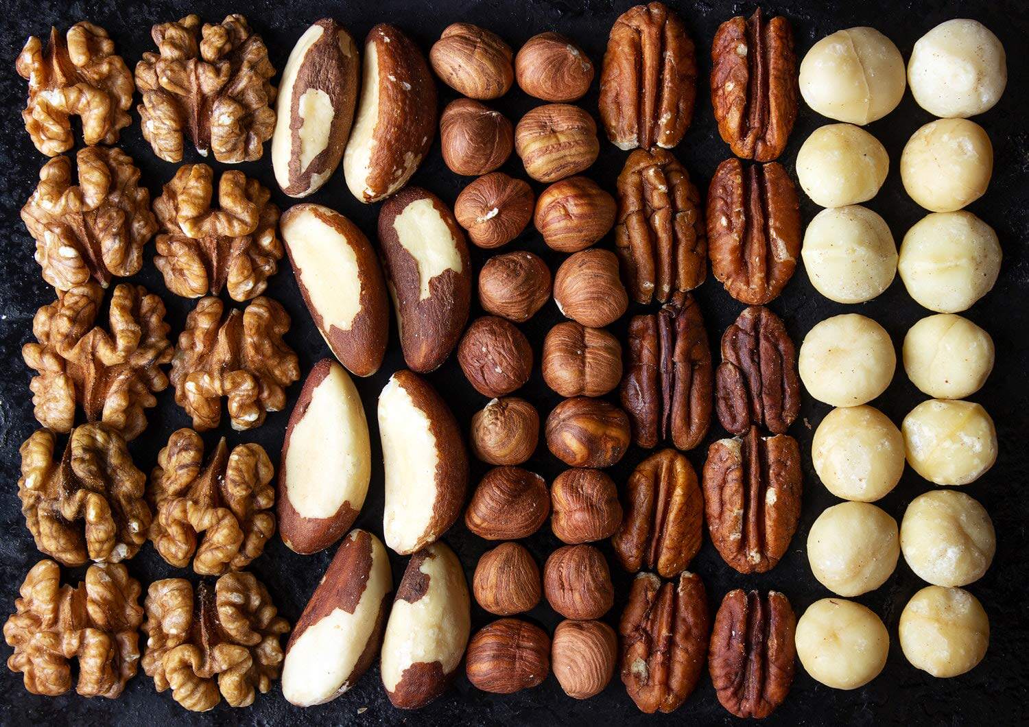 美国直邮foodtoliveketonutsmix生酮坚果坚果制品