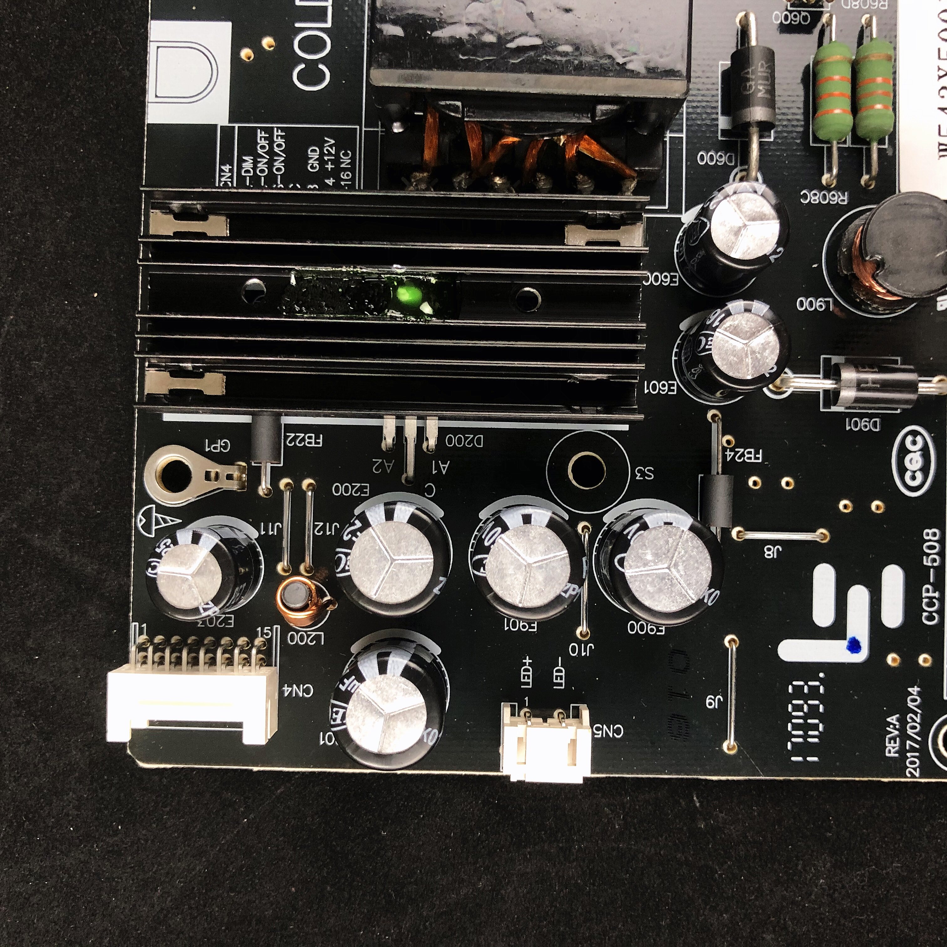 全新原装乐视l433ln4x43m电源shg4001d215e25db5013x2p显示屏